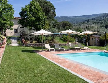 Villa San Pietro