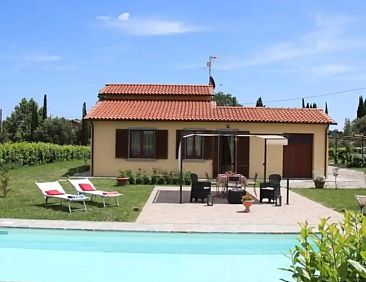 Villa Mira
