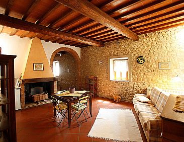 Appartement Casa Fallocchio