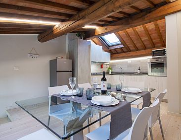 Appartement Casa Mei