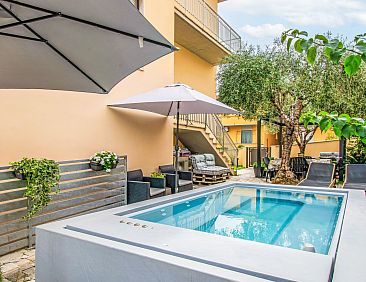 Appartement Michelle