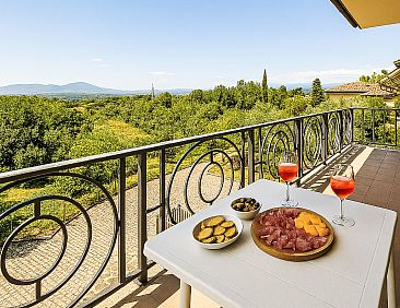 Appartement La Valle