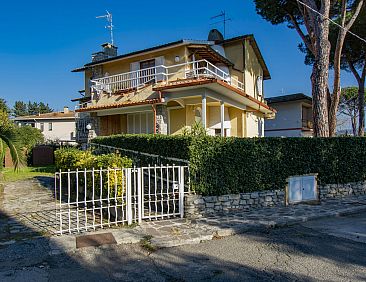 Appartement Duna Marina