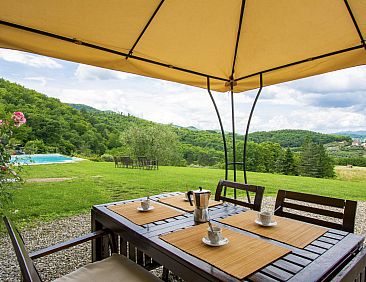 Appartement La Fonte