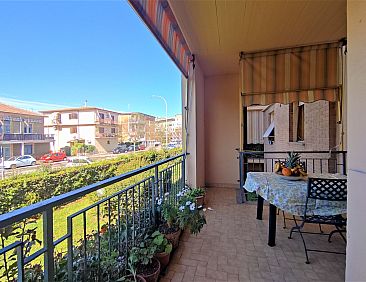 Appartement Casa Maccianti