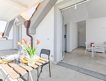 Appartement Cerboli