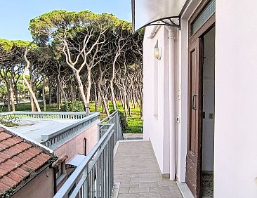 Appartement Casa Irma