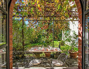 Appartement Corsonna