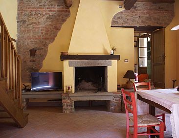 Vakantiehuis Toskanische Tradition