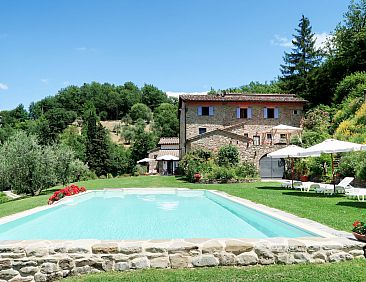 Appartement La Fonte