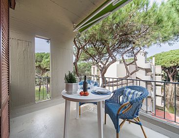 Appartement Life Tower