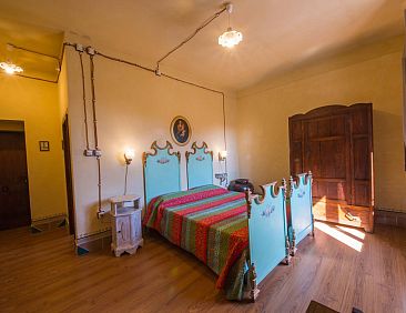 Appartement Wohnung für 2-4 Personen