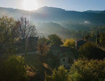 Vakantiehuis in Bibbiena