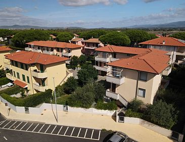 Appartement Palazzeta III