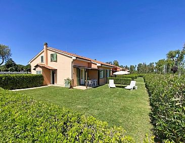 Appartement Ponente