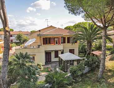 Appartement Pineforest