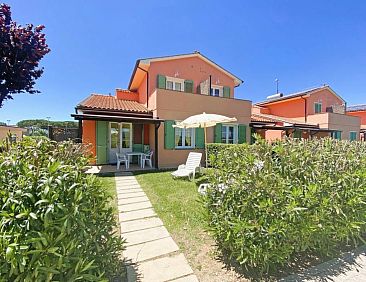 Appartement Grecale