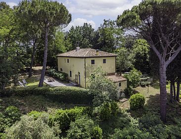 Vakantiehuis Saletto