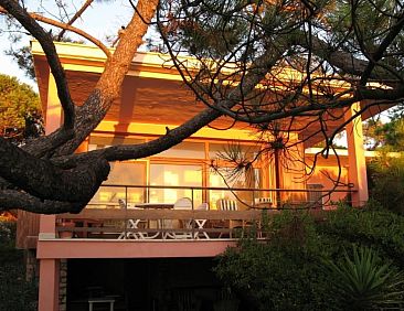 Vakantiehuis Villa Giacaranda