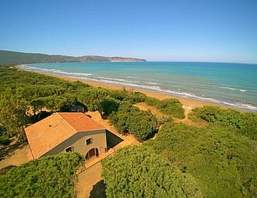 Appartement Giannella Holiday Apartment