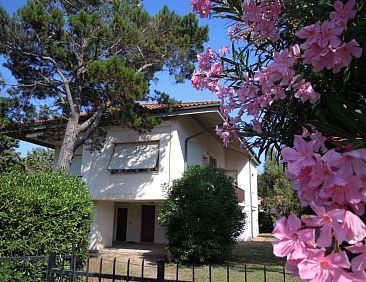 Vakantiehuis Casa Argentario