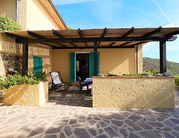Appartement Oasis 1