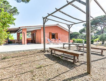 Appartement Il Melograno