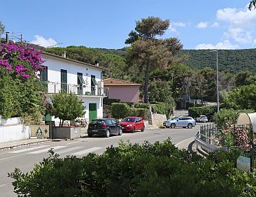 Appartement Al Tramonto