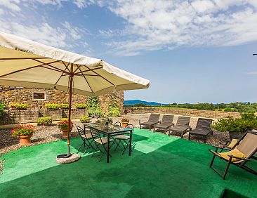 Appartement Santa Marta