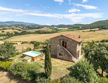 Vakantiehuis Le Calle