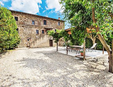 Vakantiehuis Grotte Rosse