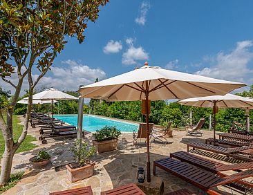 Appartement Bandiera