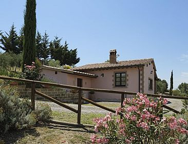 Appartement Schornsteinfegerhäuschen