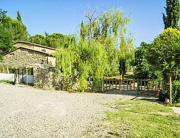 Vakantiehuis Villa Sofia