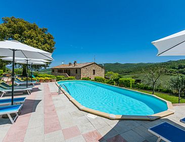 Appartement Podere Cafaggiolo