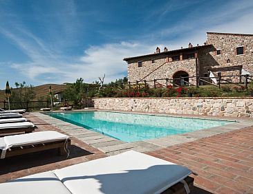 Appartement Narciso' Wohnung mit Gemeinschaftspool