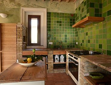 Appartement "Villa IV Viaggio"