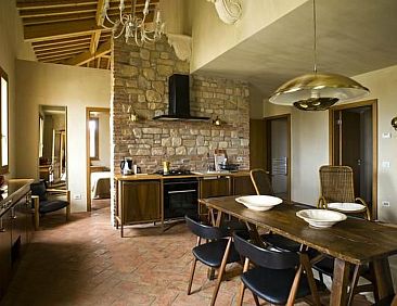 Appartement 'Villa Famiglia 4