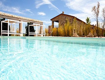 Appartement "Villa III Apicus"