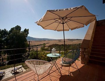 Appartement Wohnung "Villa Liberta" mit Pool