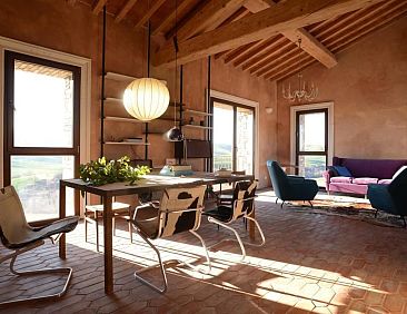 Appartement "Villa III Apicius"