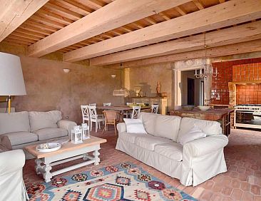 Appartement "Villa II Allegria"