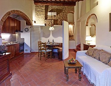 Appartement La Cisterna