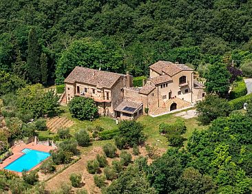 Appartement La Torre