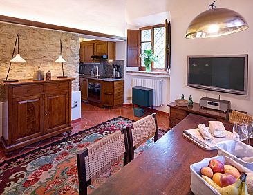 Appartement L'Angolo