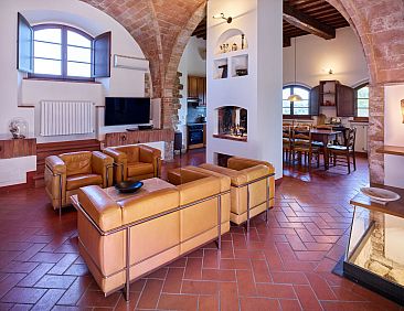 Appartement La Stalla