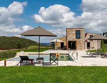 Villa Dolce Vita