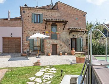 TOSCAANSE RETRAITESPA