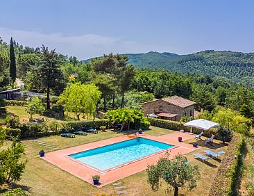 Appartement Stalla