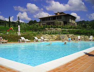 Residence I Fondi